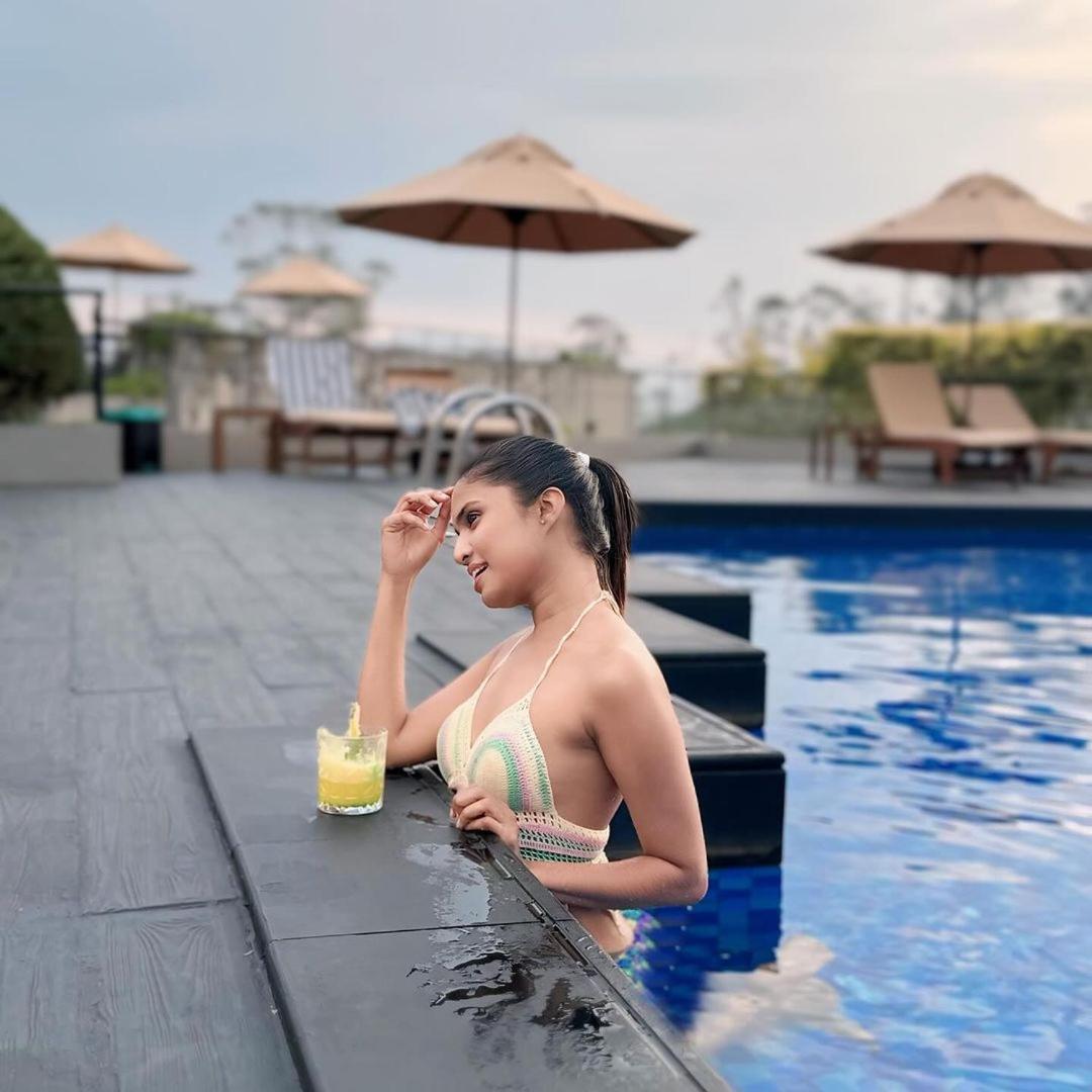Отель The Argyle Luxury Boutique Хаттон Экстерьер фото