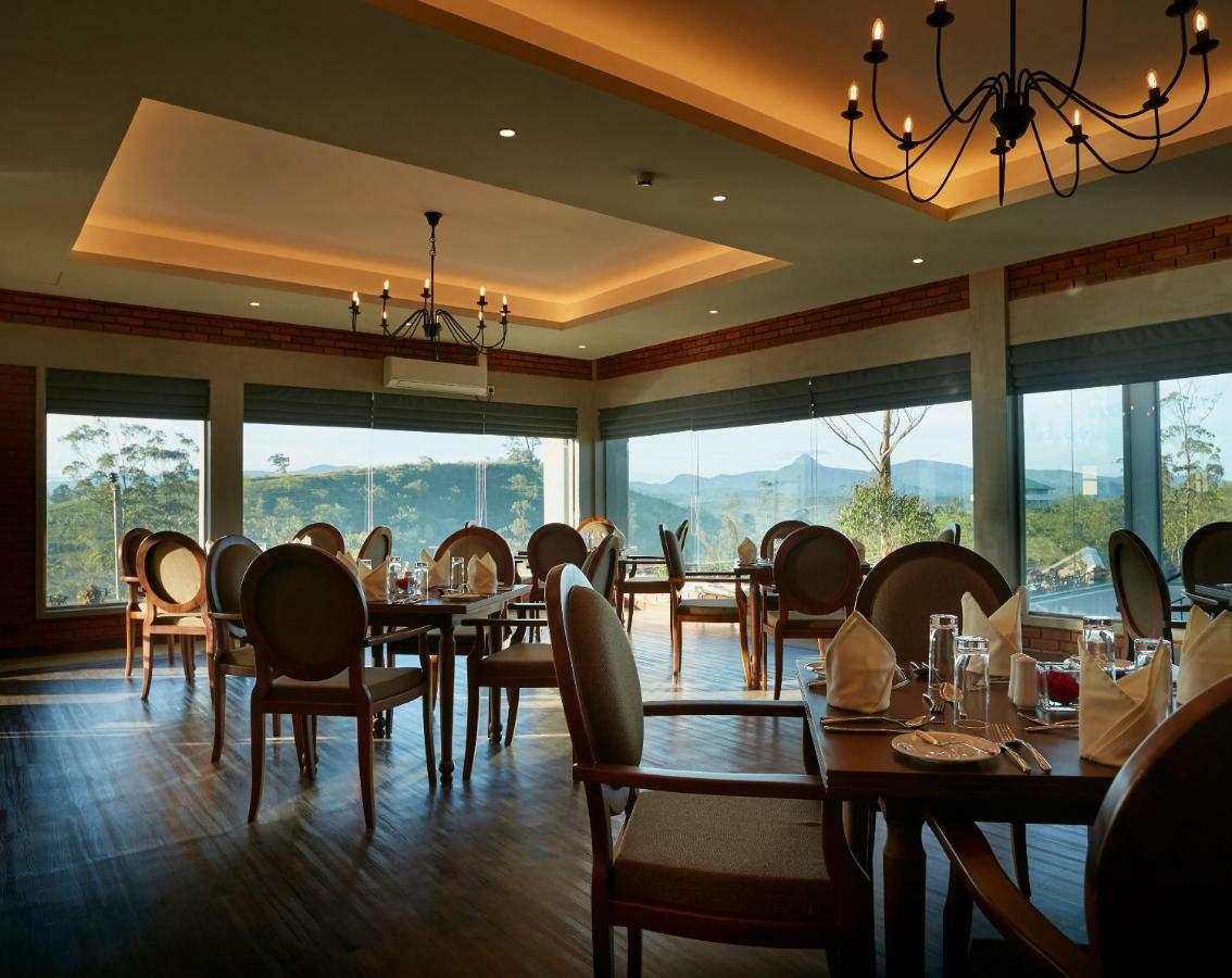 Отель The Argyle Luxury Boutique Хаттон Экстерьер фото